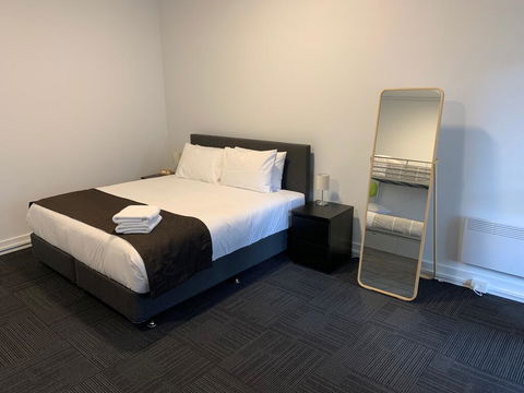Argyle Accommodation - New South Wales Tourism  1