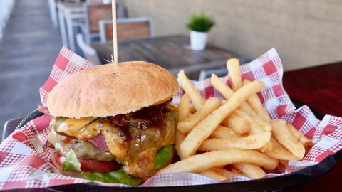 Argyle Hotel - New South Wales Tourism  3