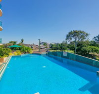 Argyle on the Park - New South Wales Tourism 
