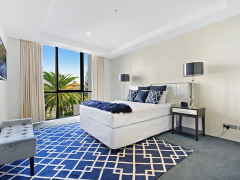 Aria Private 3 Bed In The Heart Of Broadbeach - New South Wales Tourism  2