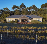 Arimia Estate Guesthouse - New South Wales Tourism 