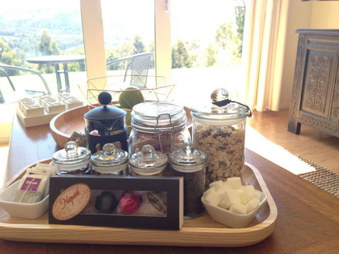 Arjuna Ridge Bed And Breakfast - New South Wales Tourism  1