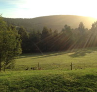 Arjuna Ridge Bed and Breakfast - New South Wales Tourism 