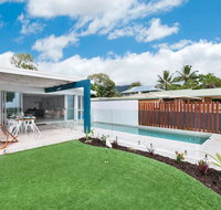 Arlington Beach House - New South Wales Tourism 