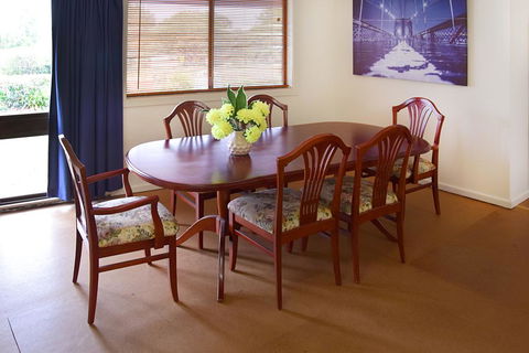 Armidale Motel - New South Wales Tourism  2