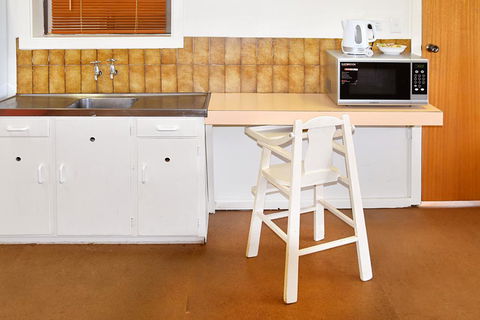 Armidale Motel - New South Wales Tourism  3