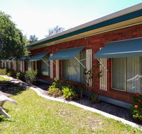 Armidale Rose Villa Motel - New South Wales Tourism 