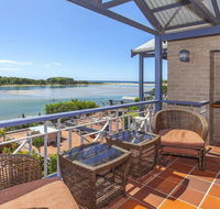 Aroona at Minnamurra