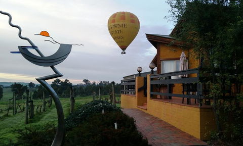 Art At Linden Gate - New South Wales Tourism  1