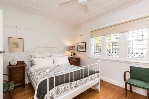 Art Deco 2 Bed Sydney/Darlinghurst Gem - New South Wales Tourism  0