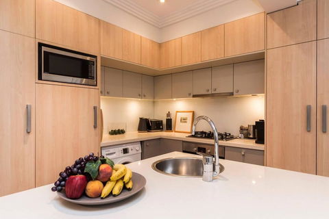 Art Deco 2 Bed Sydney/Darlinghurst Gem - New South Wales Tourism  3
