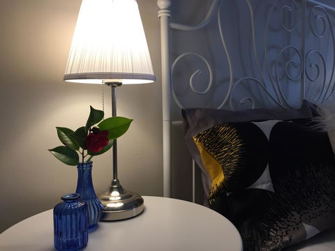 Art Deco Cottage - New South Wales Tourism  3