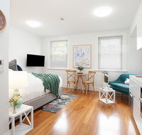 Art Deco Designer Studio in Lewisham - New South Wales Tourism 