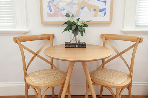 Art Deco Designer Studio In Lewisham - New South Wales Tourism  3