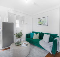 Art Deco Nook Around The Corner From Oxford St - New South Wales Tourism 