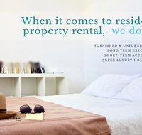 Art Deco Pad - Mosman Furnished Apartment