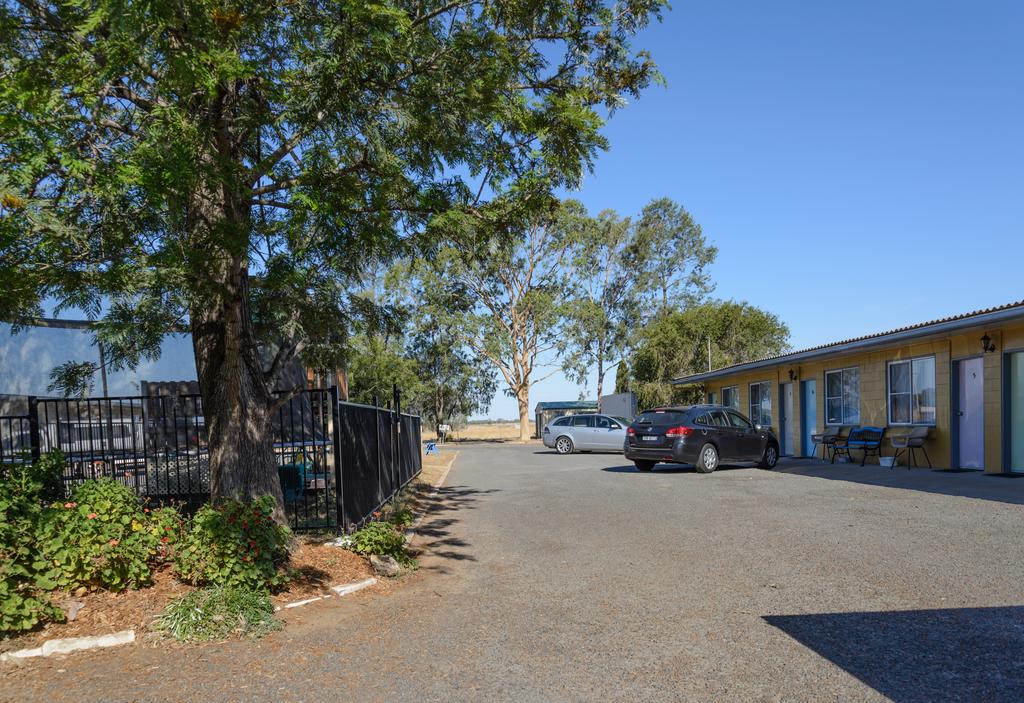 Coonamble NSW New South Wales Tourism 