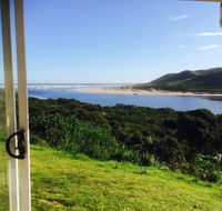 Arthur River Spa Cottage - New South Wales Tourism 