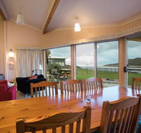 Arthur Riverfront and Sea Lodge Upstream - New South Wales Tourism 