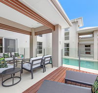 Aruma  The Cove - New South Wales Tourism 