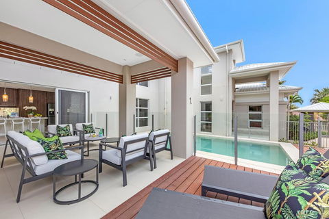 Aruma @ The Cove - New South Wales Tourism  0