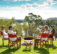 Aruma River Resort - New South Wales Tourism 