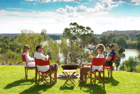 Aruma River Resort - New South Wales Tourism  0