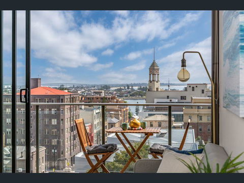 Arvia Newcastle - New South Wales Tourism  0