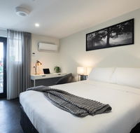 Ascot Budget Inn  Residences - New South Wales Tourism 