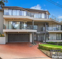 Ash Sienna - 2/49 Ash Street Terrigal - New South Wales Tourism 