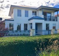 Ashington Gardens - New South Wales Tourism 