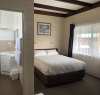 Ashton Motel - New South Wales Tourism 