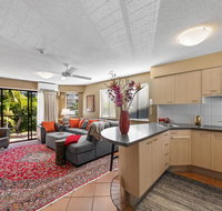 Asiatic Suite at Nautilus Mooloolaba - New South Wales Tourism 