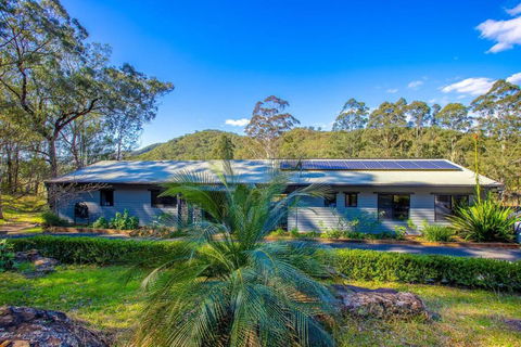 Luxury Farm House On 20 Acres - Sleeps 22 - New South Wales Tourism  2