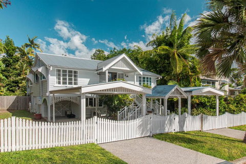 Malawi House - New South Wales Tourism  0