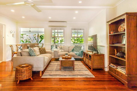 Malawi House - New South Wales Tourism  3