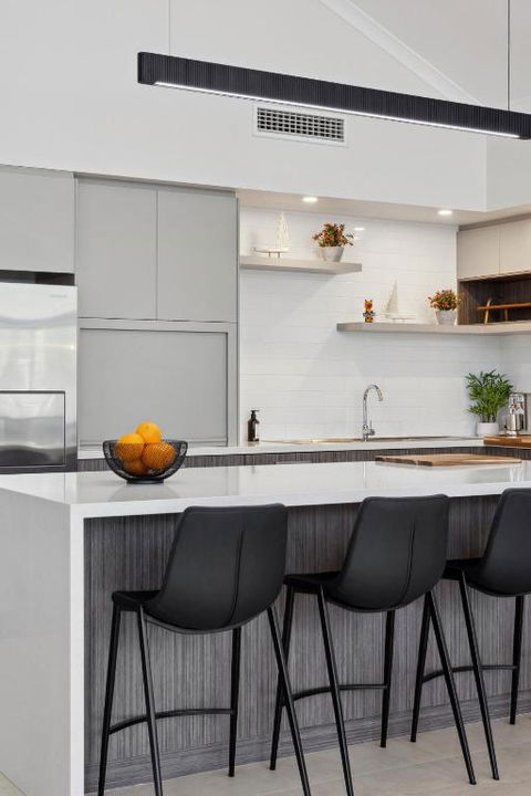 Luxury Riverside Escape With Private Jetty On The Murray River - New South Wales Tourism  3