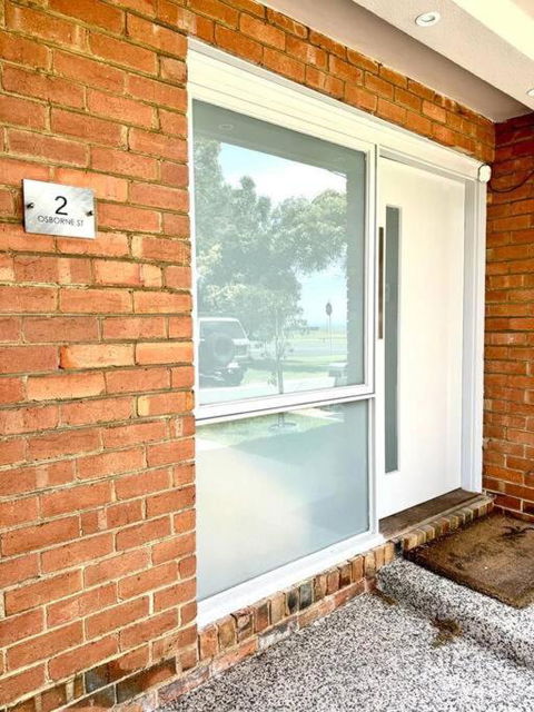 Luxury Stay In Williamstown - New South Wales Tourism  2