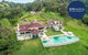 Maleny Chateau 5 Bed , Pool, Country Experience, Creek, Gym - thumb 0