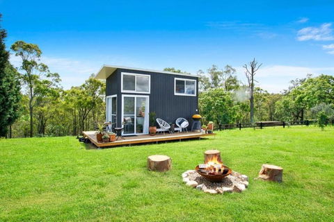Malniri Park By Tiny Away - New South Wales Tourism  1