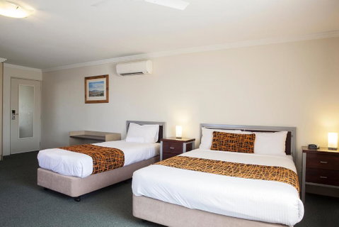Mandarin Motel - New South Wales Tourism  3
