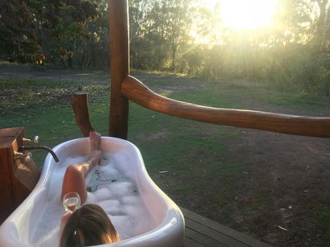 MANGO LODGE River Heads - New South Wales Tourism  2