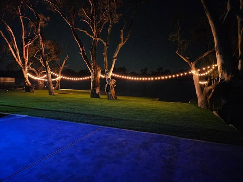 Mannum River Rentals - New South Wales Tourism  0