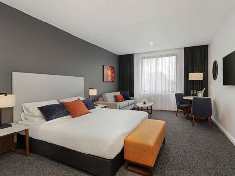 Mantra Traralgon - New South Wales Tourism  0
