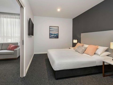 Mantra Traralgon - New South Wales Tourism  1