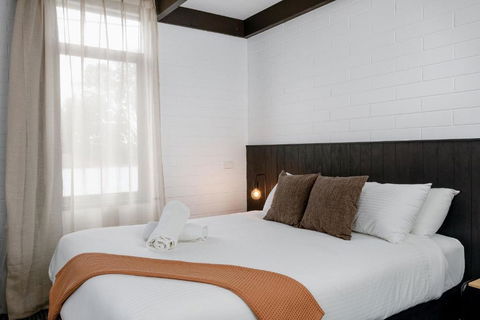 M Hotel - New South Wales Tourism  2