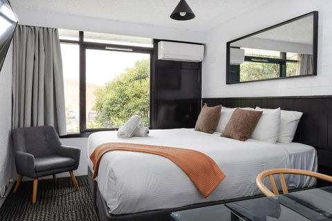 M Hotel - New South Wales Tourism  3