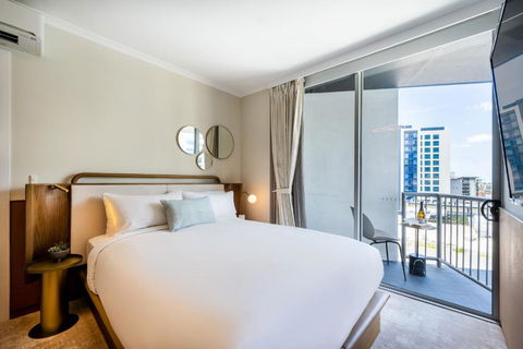 Mantra Terrace Brisbane - New South Wales Tourism  0