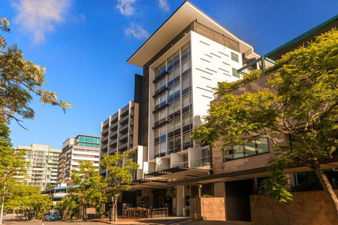 Mantra Terrace Brisbane - New South Wales Tourism  2