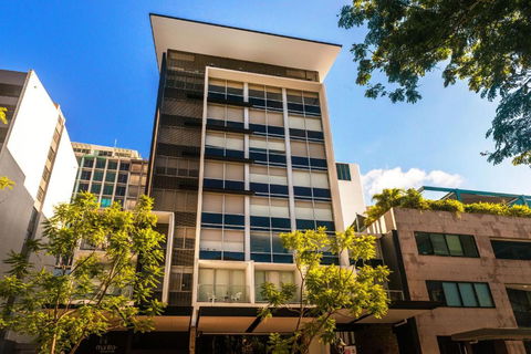 Mantra Terrace Brisbane - New South Wales Tourism  1